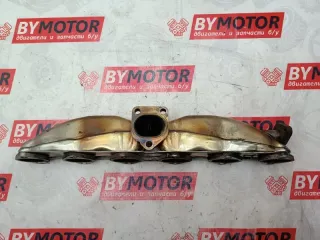 11627788422 коллектор выпускной BMW X5 E53 3.0л Арт 12691, вид 2