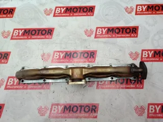 11627788422 коллектор выпускной BMW X5 E53 3.0л Арт 12691, вид 3