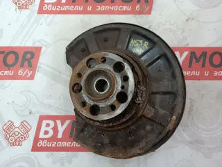 A2123502208 Кулак задний правый Mercedes E C207 Арт 12770, вид 1