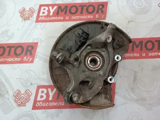 A2123502208 Кулак задний правый Mercedes E C207 Арт 12770, вид 2