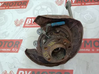 33321095240 Кулак задний правый BMW X5 E53 Арт 12776, вид 1