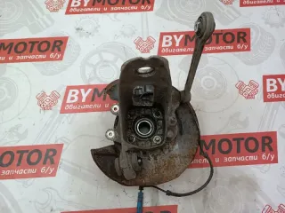 33321095240 Кулак задний левый BMW X5 E53 Арт 12777, вид 2