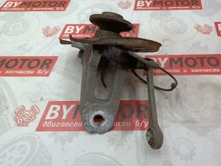 33321095240 Кулак задний левый BMW X5 E53 Арт 12777, вид 3