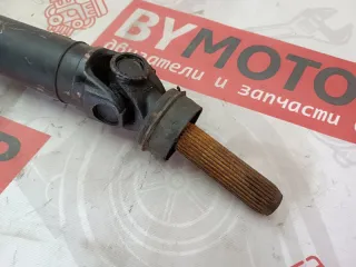 33321095240 карданный вал BMW X6 E71/E72 Арт 12779, вид 3