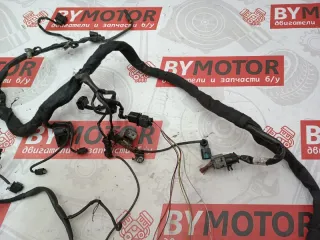 A6421500989, A6421508288 Проводка двигателя Mercedes E W212 Арт 12783, вид 4