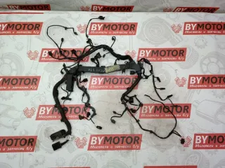 A6511503633, A6511508533 Проводка двигателя Mercedes E C207 2.2л Арт 12785, вид 1