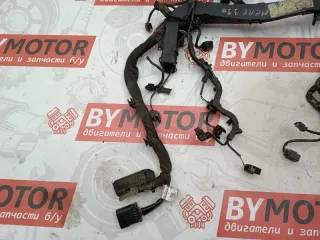 A6511503633, A6511508533 Проводка двигателя Mercedes E C207 2.2л Арт 12785, вид 2