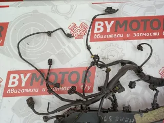 A6511503633, A6511508533 Проводка двигателя Mercedes E C207 2.2л Арт 12785, вид 4