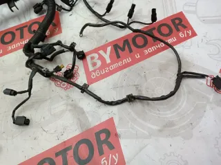 A6511503633, A6511508533 Проводка двигателя Mercedes E C207 2.2л Арт 12785, вид 6