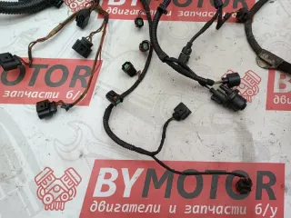 036972619AC Проводка двигателя Volkswagen Golf 6 1.4л Арт 12786, вид 2