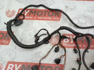 036972619AC Проводка двигателя Volkswagen Golf 6 1.4л Арт 12786, вид 3