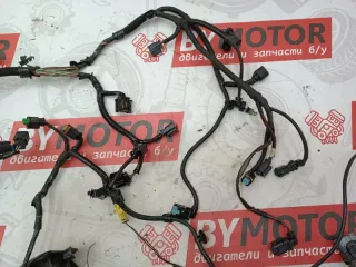 9672299380 Проводка двигателя Peugeot 3008 1 2.0л Арт 12788, вид 3