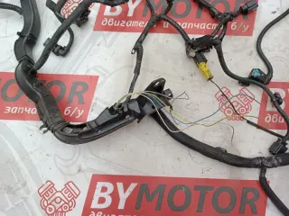 9672299380 Проводка двигателя Peugeot 3008 1 2.0л Арт 12788, вид 4