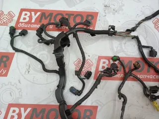 9672299380 Проводка двигателя Peugeot 3008 1 2.0л Арт 12788, вид 5