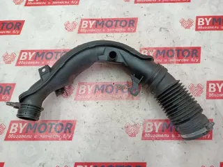 9675087480 Патрубок интеркулера Peugeot 3008 1 Арт 13078, вид 1