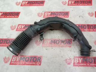 9675087480 Патрубок интеркулера Peugeot 3008 1 Арт 13078, вид 2