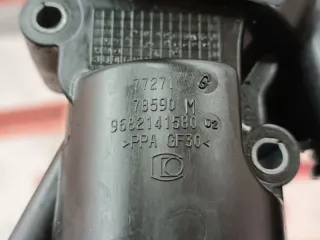 9682141580 Термостат Peugeot 3008 1 Арт 13081, вид 3