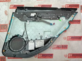 A2045402710 Обшивка двери Mercedes E W212 Арт 13110, вид 3
