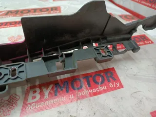22864058 Накладка замка капота Opel Insignia 1 Арт 13118, вид 4
