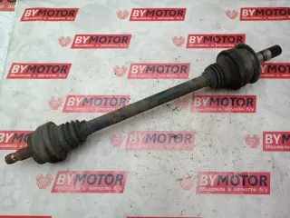 A2043501910 Полуось Mercedes E W212 Арт 13215, вид 1