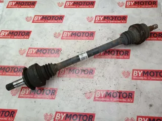 A2043501910 Полуось Mercedes E W212 Арт 13220, вид 1