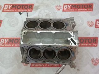211103LTA1 Блок цилиндров Kia Stinger Арт 13381, вид 2