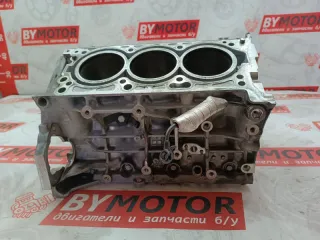 211103LTA1 Блок цилиндров Kia Stinger Арт 13381, вид 3