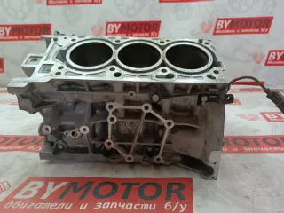 211103LTA1 Блок цилиндров Kia Stinger Арт 13381, вид 6
