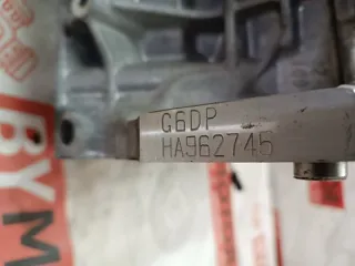 211103LTA1 Блок цилиндров Kia Stinger Арт 13381, вид 8