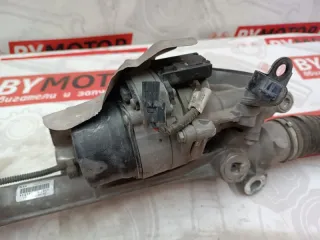 53600TBGA03, 53650-TBG-A13 Рулевая рейка Honda Civic 10 Арт 13408, вид 4
