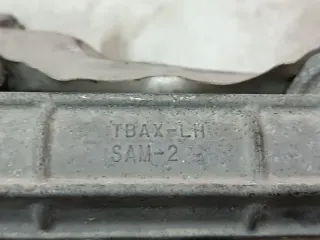 53600TBGA03, 53650-TBG-A13 Рулевая рейка Honda Civic 10 Арт 13408, вид 5