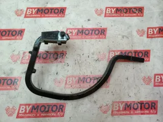 5C6827302D Петля крышки багажника Volkswagen Jetta 6 Арт 13505, вид 1
