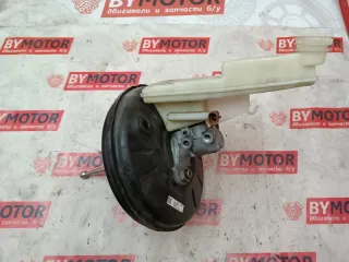 816157622 Вакуумный усилитель тормозов Chevrolet Cruze J400 Арт 13508, вид 2