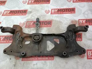 5C0199369E, 5C0199313K Подрамник Volkswagen Jetta 6 Арт 13557, вид 1