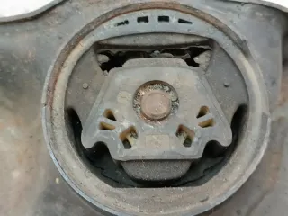 5C0199369E, 5C0199313K Подрамник Volkswagen Jetta 6 Арт 13557, вид 2