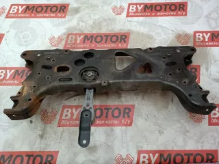 5C0199369E, 5C0199313K Подрамник Volkswagen Jetta 6 Арт 13557, вид 3