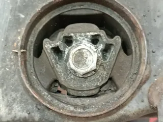 5C0199369E, 5C0199313K Подрамник Volkswagen Jetta 6 Арт 13557, вид 4