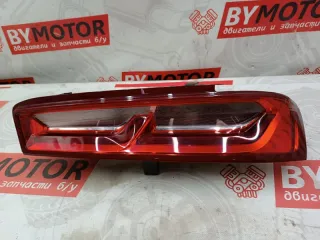 84136771 Фонарь задний правый Chevrolet Camaro 6 Арт 13576, вид 1