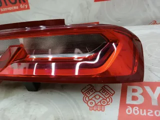 84136771 Фонарь задний правый Chevrolet Camaro 6 Арт 13576, вид 2