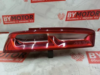 84136772 Фонарь задний левый Chevrolet Camaro 6 Арт 13577