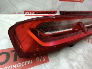 84136772 Фонарь задний левый Chevrolet Camaro 6 Арт 13577, вид 2