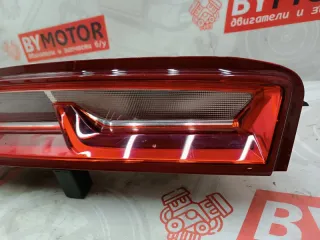 84136772 Фонарь задний левый Chevrolet Camaro 6 Арт 13577, вид 3