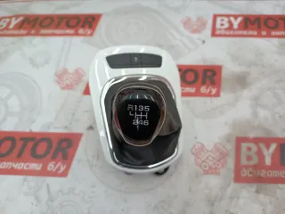 55489535 Кулиса Chevrolet Cruze J400 Арт 13597, вид 1