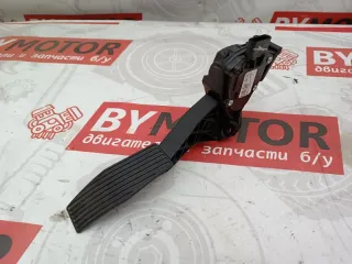 13466235 педаль газа Chevrolet Cruze J400 Арт 13603, вид 1