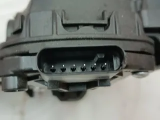13466235 педаль газа Chevrolet Cruze J400 Арт 13603, вид 4