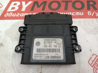 09G927750LE блок управления АКПП Volkswagen Jetta 6 Арт 13629, вид 1