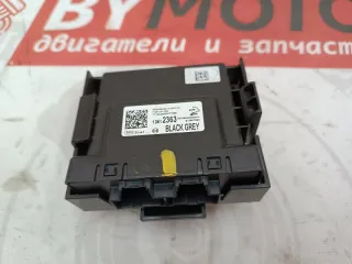 13512363 блок управления парктрониками Chevrolet Cruze J400 Арт 13631, вид 1