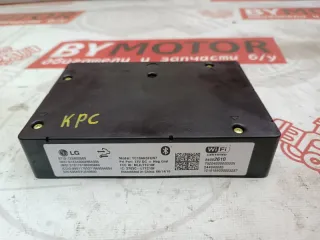 84082610 Блок Bluetooth Chevrolet Cruze J400 Арт 13635, вид 1