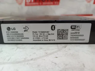 84082610 Блок Bluetooth Chevrolet Cruze J400 Арт 13635, вид 3