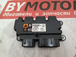 13529759 блок управления аирбаг Chevrolet Cruze J400 Арт 13636, вид 1